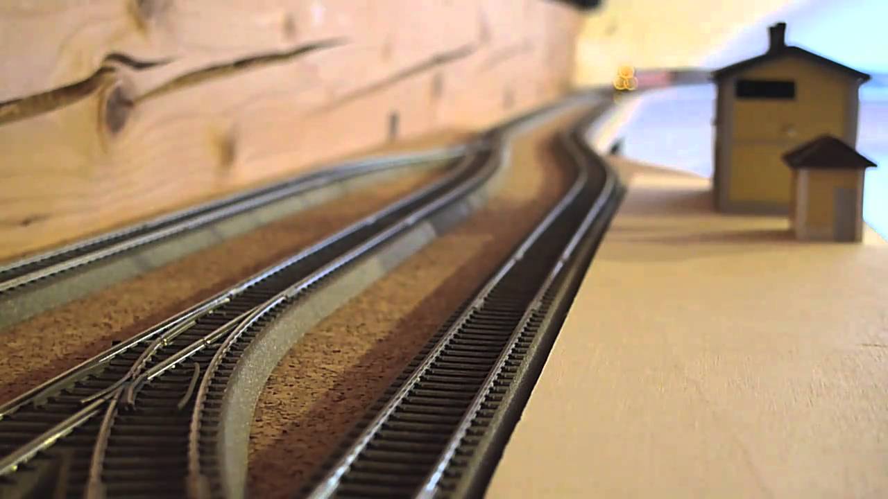 BR204 - E444R - EU43 Sound