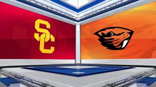 Recap: No. 12 Oregon State baseball knocks off USC in Game 2 to even the series