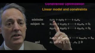 Chapter 5.3 - Linear Programming