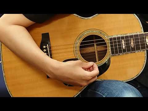 Martin DM （ギター工房調整済み） Martin D-45