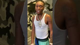 Golden Boy In Broward At STUNNA ISLAND STUNNA WAYS STUNNA PLAYS