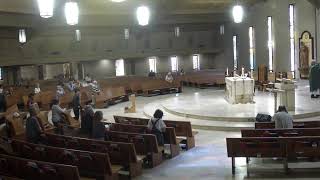 9:00 AM Mass | Monday, July 6