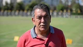 Rakip Tanımayan Türk Okçular