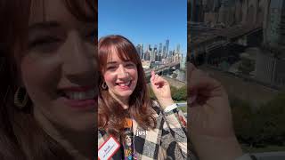 I visited the Etsy headquarters! Vintage Seller trip recap. #etsyshop