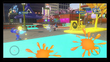 Toy Box Tutorials #107 - Diffusinator - Disney Infinity 3.0