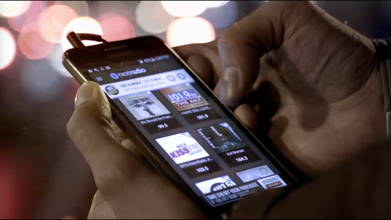 New App to Listen to Radio YouTube