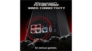 TP-Link Archer GE650 Review: Is This Wi-Fi 7 Router Worth the Hype for Gamers?