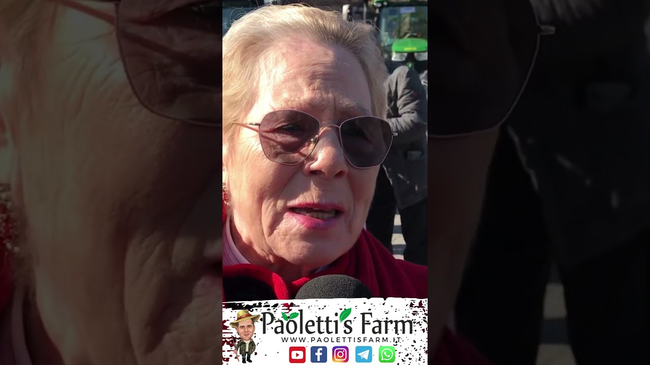 Difficoltà Economiche degli Agricoltori Ieri e Oggi