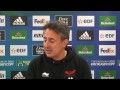 Munster v Scarlets preview: Nigel Davies