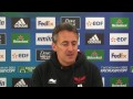 Munster v Scarlets preview: Nigel Davies