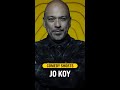 Jo Koy | Your Mom Knew