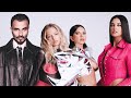 SICKOTOY x INNA x ANTONIA feat. @evatimushofficial - Bad Girls | Official Music Video