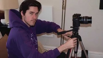 Making of: Coldplay - Ink (Stop Motion)