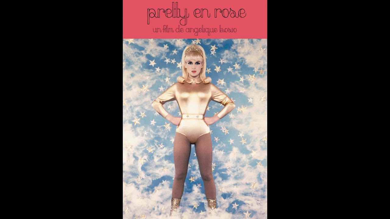 PRETTY EN ROSE by Angelique Bosio - Original Trailer