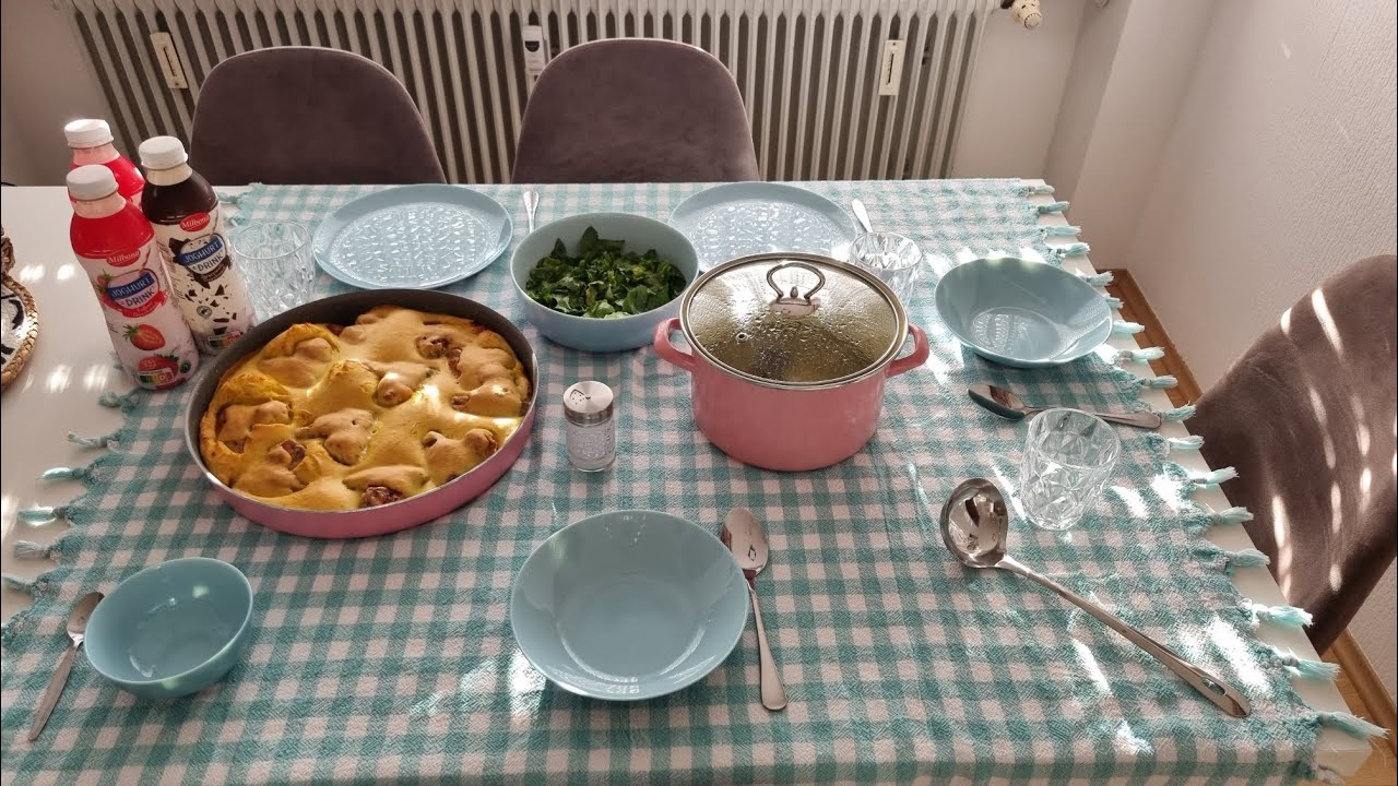 Sa posla u kuhinju,sve za moju djecu.Malo pitanja al za mene 🫶😊