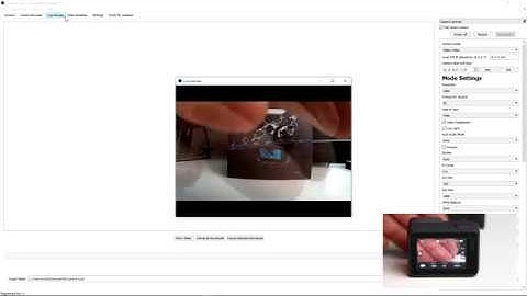 Camera Suite - GoPro Hero 6 Demo