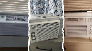 10 Best Compact Window Air Conditioner 2026! Tested & Tried