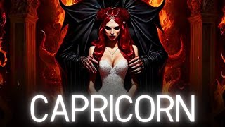 CAPRICORN OMG YOU MAY NEVER WORK AGAIN ‼️ WELCOME TO THE SOFT LIFE 💸 😍 DECEMBER 2025 TAROT READING screenshot 1