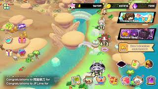 Chapter 4 Monmusu Girls Autobattler Soundtrackbgmost