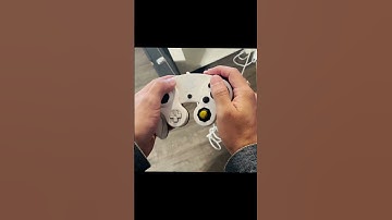 Uncle Punch Ledge Tech (Ness)