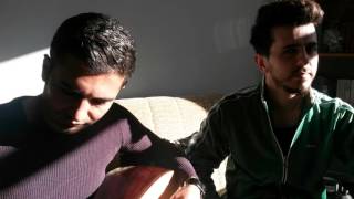 Sel Dağı - Bora&Meriç