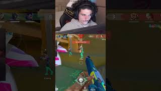 Best RADIANT Combo : WAYLAY + BUCKY #valorant #valorantclips #valorantgaming #radiant #costacheu