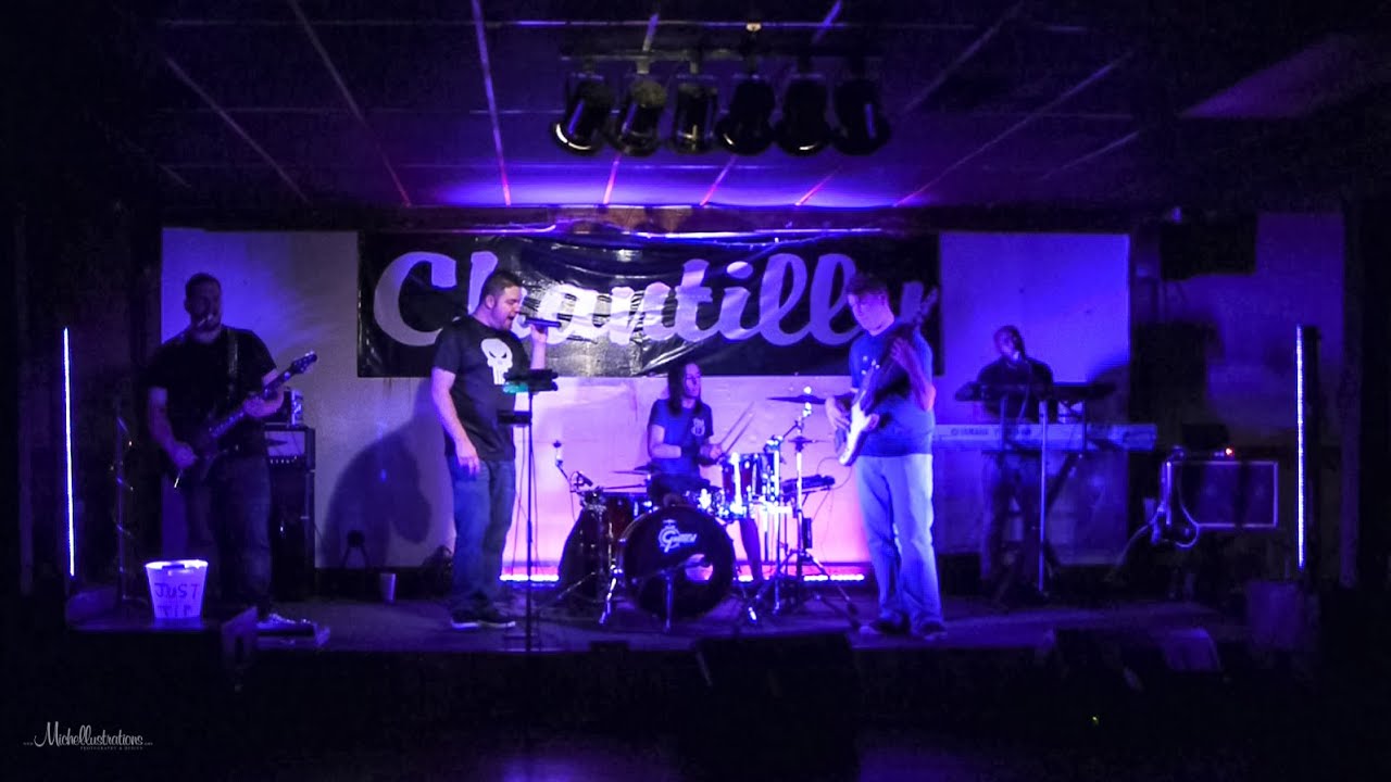 YouTubeでSeparate Ways Turning Point Chantillyを視聴 YouTubeでSeparate Ways Turning Point Chantillyを視聴