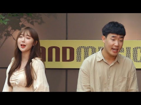 A Whole New World_Aladdin - Covered by [Epop] , [Shin Jeongmin]신정민