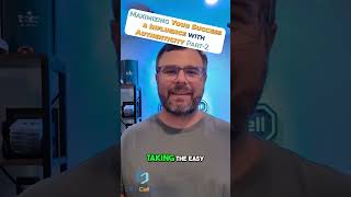 How to Stay Authentic and Avoid Complacency in Your Success Journey | Part 2