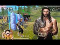 Free fire live streamwith prithvi reigns 