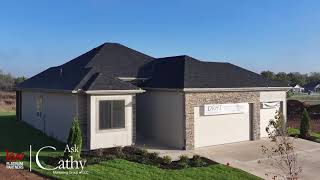 🏡 7900 SE Hoot Owl Street, Blue Springs | The Meadowcroft II by DRHI | Ask Cathy Team