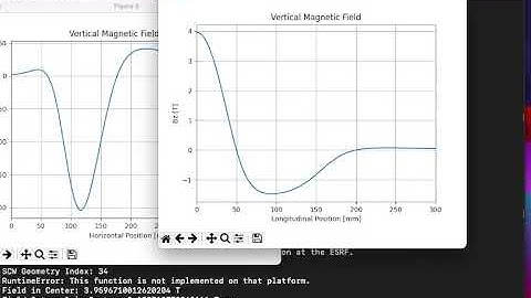 [Radia/python/macOS] How to install/make/build Radia on python/macOS