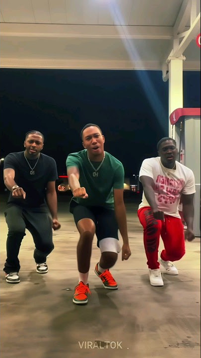 Wop wop wop 🔥💯 #viral #dance #tiktok #trending #trend #wopwopwop #edit