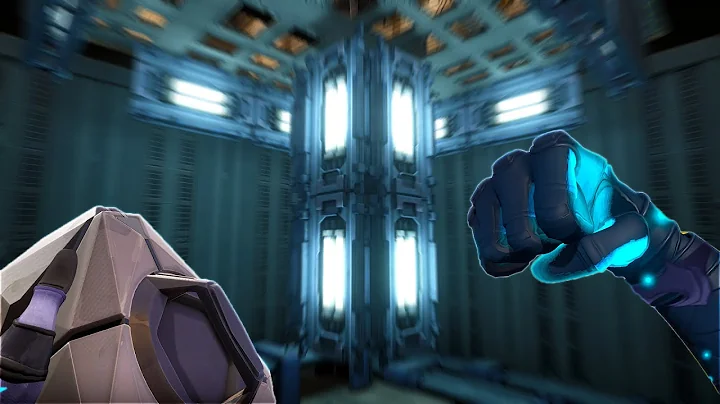 Pick up the spike with Omen's ULTIMATE