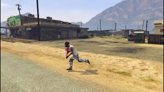 ARBM VS BSTX PT2 RIP xRealNeymaR-