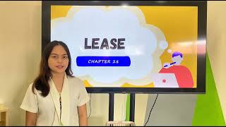 Financial Liabilities and Debt Restructuring & Lease || COMPREHENSIVE PROBLEMS