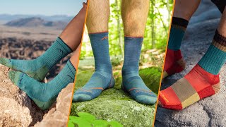Top 10  Hiking Socks in 2025 | Reviews, Prices & Where to Buy