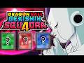THE BEST FINAL FORM FRIEZA BUILD Gekishin Squadra Season 5 