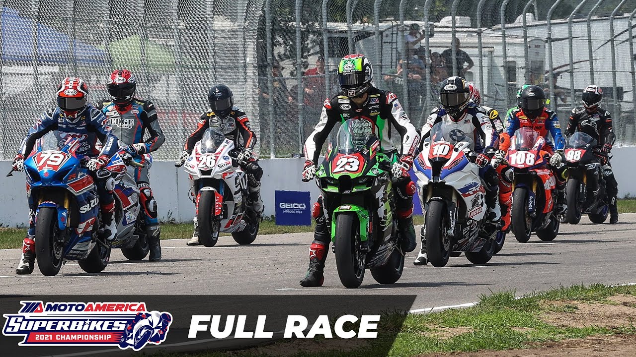 MotoAmerica Stock 1000 Race At Brainerd YouTube motoamerica-stock-1000-race-at-brainerd-youtube