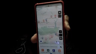 Trucker Path New Feature - Truck Entrance
