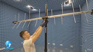 EMC Anechoic Chamber Services