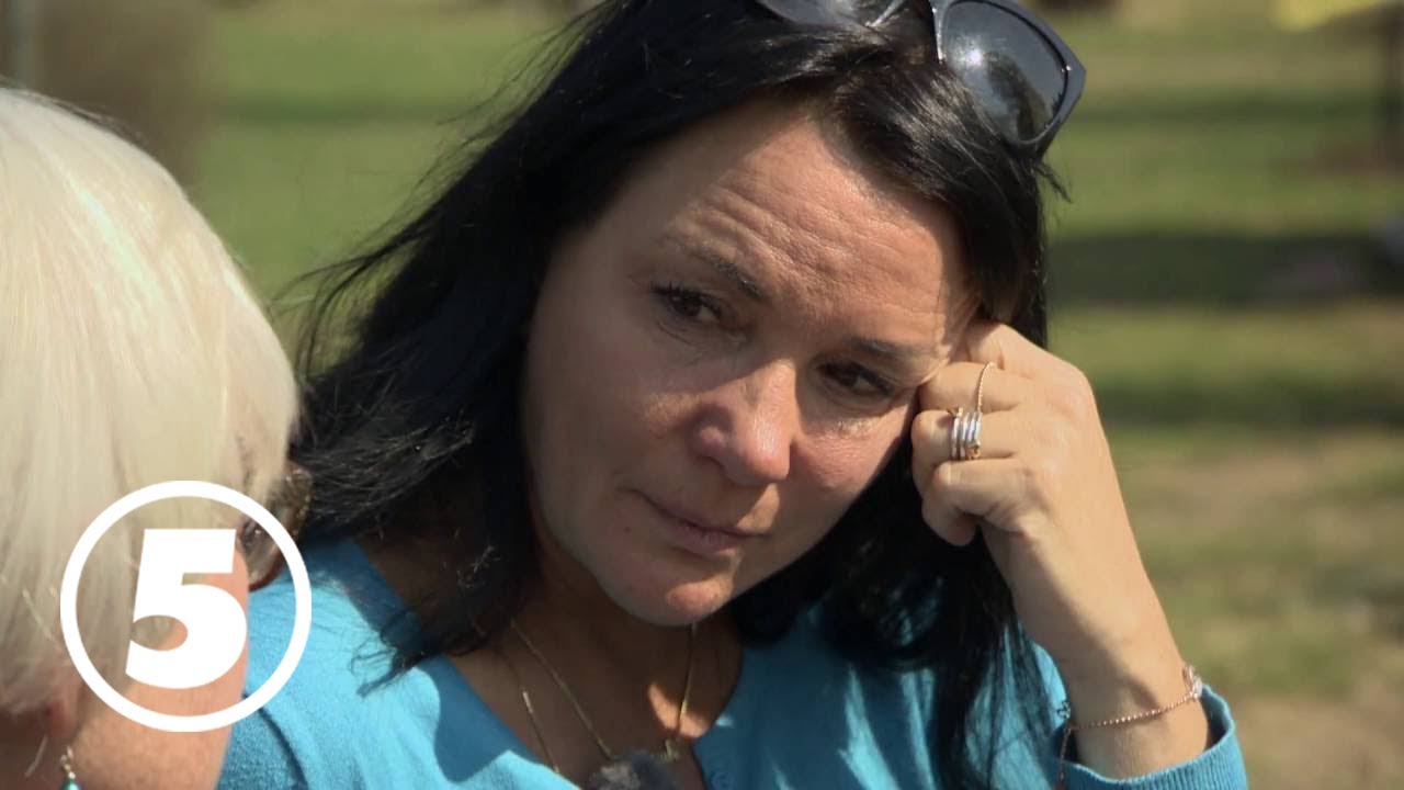 Sofias änglar | Mormor till tröst för dotter och barnbarn