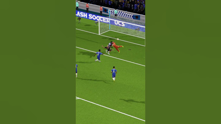 Erling Haaland bicycle kick DLS 25 #dreamleaguesoccer #dls25 #dls26 #dlsplayerrating #dlscreator