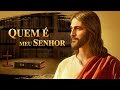 Filme gospel completo dublado "Quem é meu Senhor" Como entender a relação entre a Bíblia e Deus