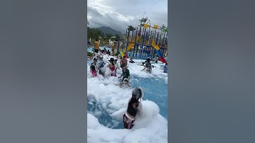 Cận cảnh thấy tuyết trên hồ - Gà lập trình #python #arduino #arduinopro