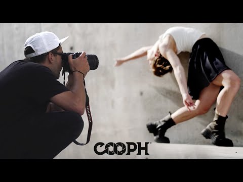 Dance Photography Tips