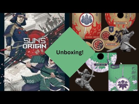 Unmatched Sun's Origin: