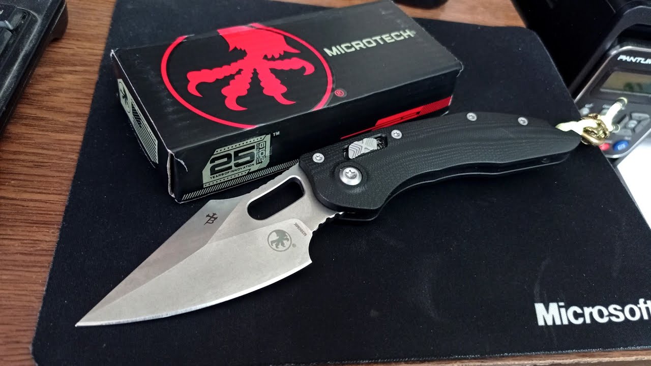 Нож реплика с wildberries фирма microtech, обзор 👍🔥🔥🔥