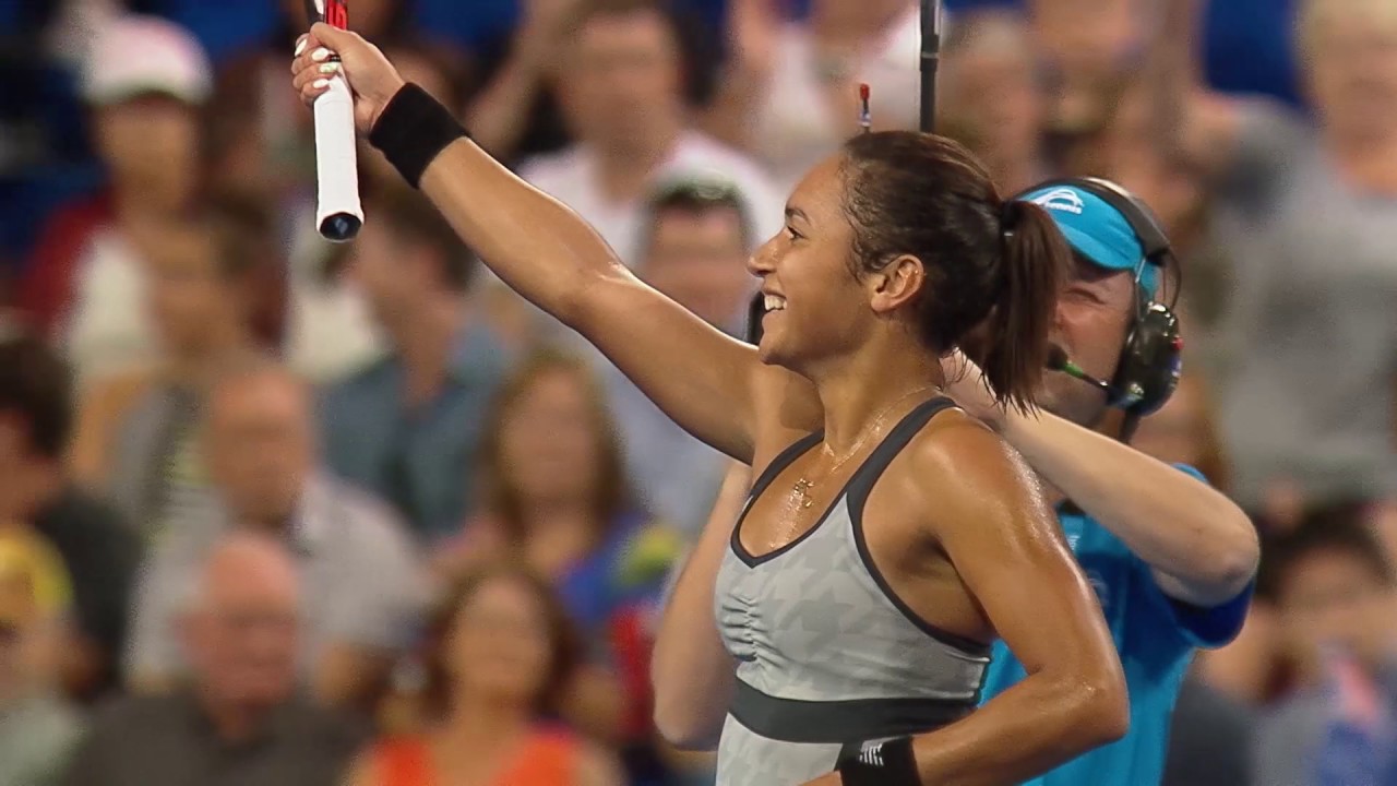 Mastercard Hopman Cup day two preview - Mastercard Hopman Cup 2017 ...