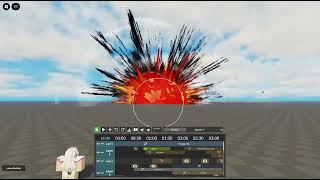 tsb skillbuilder FUGA! **Lower your volumes!!!